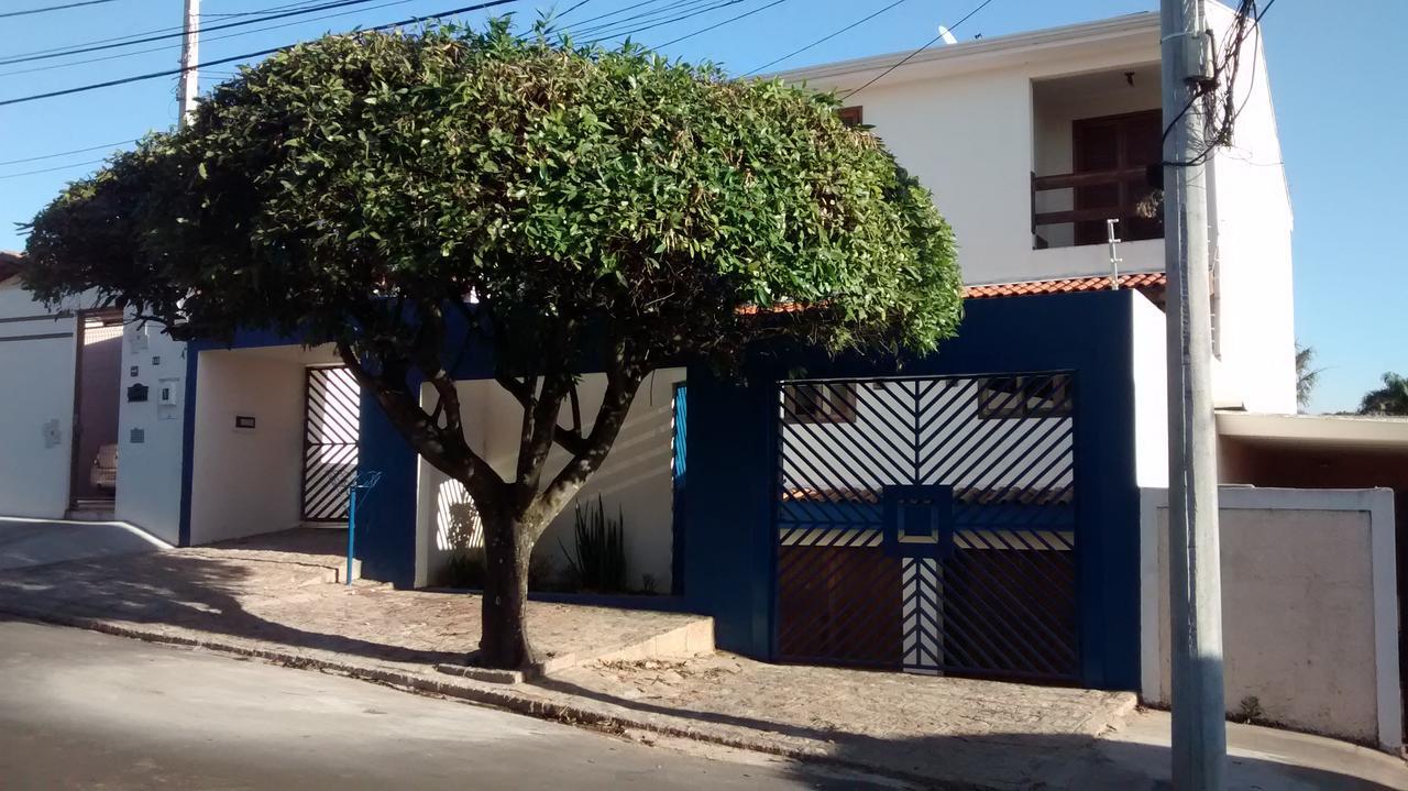 Pousada Parque Ecologico Indaiatuba Exterior photo
