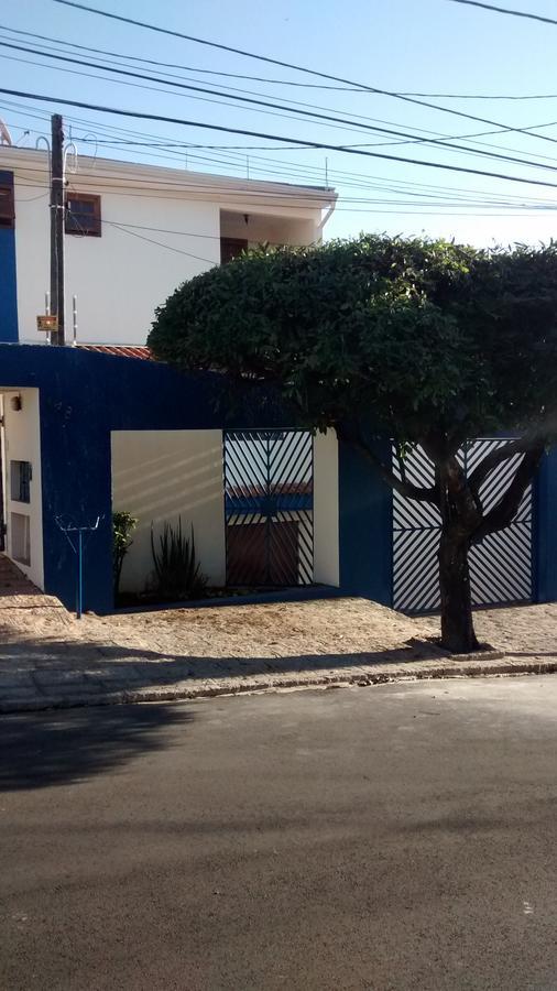 Pousada Parque Ecologico Indaiatuba Exterior photo